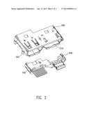 Electrical Connector diagram and image