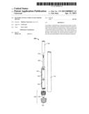 BATTERY CONTACT FOR AN ELECTRONIC DEVICE diagram and image