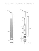 BATTERY CONTACT FOR AN ELECTRONIC DEVICE diagram and image