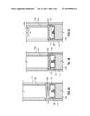 BATTERY CONTACT FOR AN ELECTRONIC DEVICE diagram and image