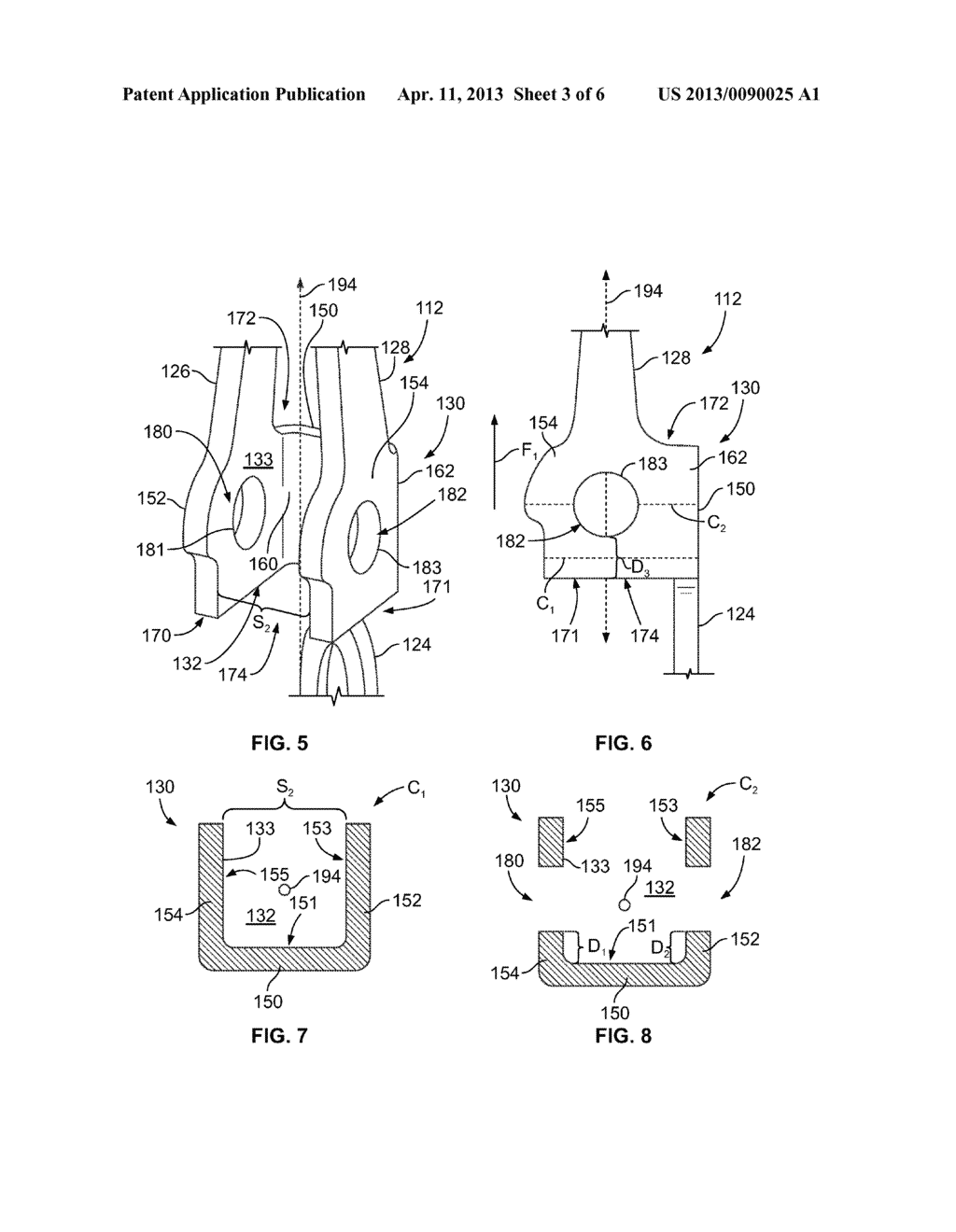 ELECTRICAL CONTACT CONFIGURED TO IMPEDE CAPILLARY FLOW DURING PLATING - diagram, schematic, and image 04