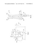 ELECTRICAL CONTACT CONFIGURED TO IMPEDE CAPILLARY FLOW DURING PLATING diagram and image