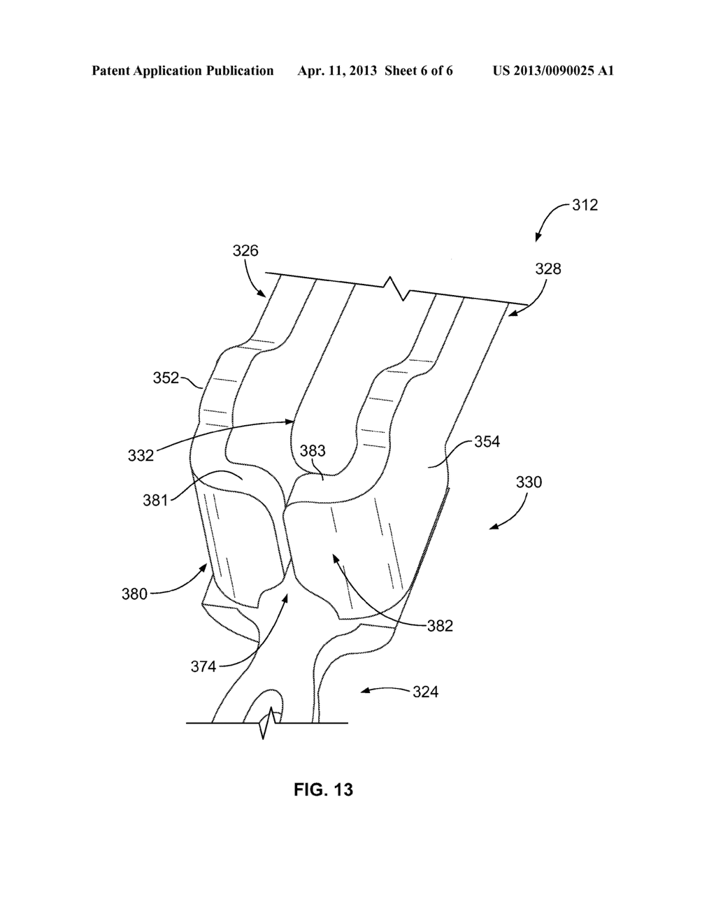 ELECTRICAL CONTACT CONFIGURED TO IMPEDE CAPILLARY FLOW DURING PLATING - diagram, schematic, and image 07