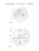 LASER ALIGNMENT APPARATUS FOR ROTARY SPINDLES diagram and image