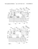 LASER ALIGNMENT APPARATUS FOR ROTARY SPINDLES diagram and image