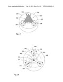 LASER ALIGNMENT APPARATUS FOR ROTARY SPINDLES diagram and image