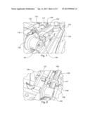 Precision Rail Profiling Device for Railway Crossovers diagram and image