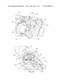 Precision Rail Profiling Device for Railway Crossovers diagram and image