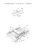 Precision Rail Profiling Device for Railway Crossovers diagram and image