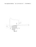 Precision Rail Profiling Device for Railway Crossovers diagram and image