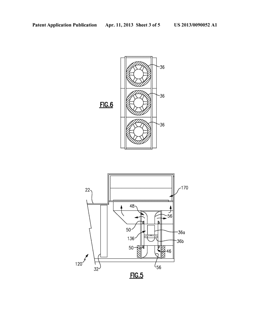 AIR HANDLING DEVICE - diagram, schematic, and image 04