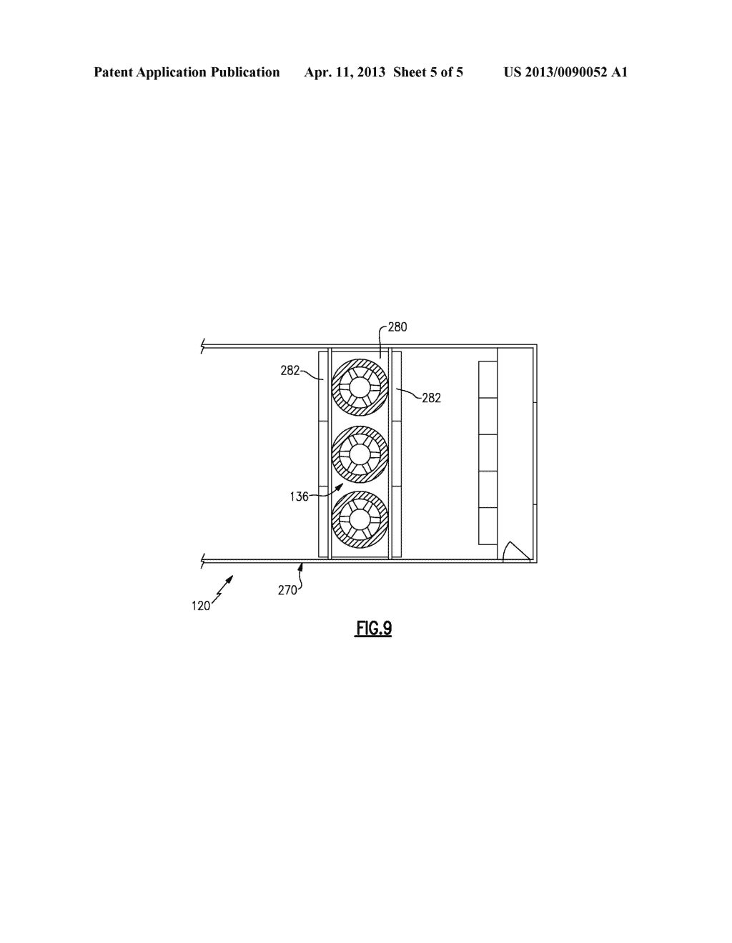 AIR HANDLING DEVICE - diagram, schematic, and image 06