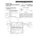 RECEPTION SYSTEM INCLUDING A MECHANISM COUNTERING PULSED INTERFERENCE diagram and image