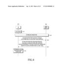 APPARATUS AND METHOD FOR PROVIDING EMERGENCY CALL IN MOBILE COMMUNICATION     SYSTEM diagram and image