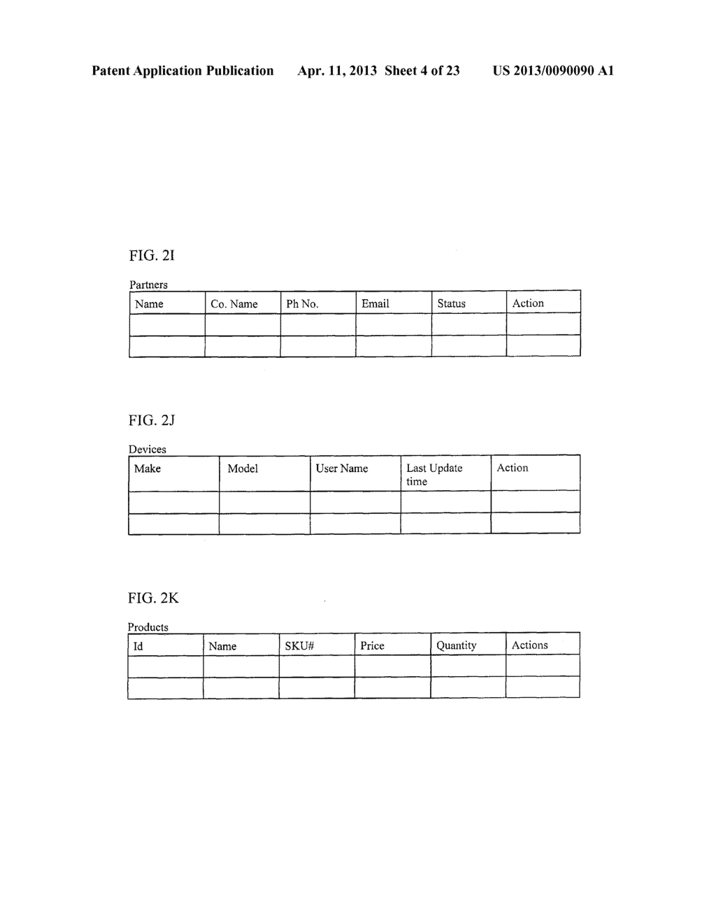 METHOD AND SYSTEM TO RECORD AND VISUALIZE TYPE, PATH AND LOCATION OF     MOVING AND IDLE SEGMENTS - diagram, schematic, and image 05