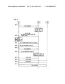 APPARATUS AND METHOD FOR UPDATING CONTROL INFORMATION OF A TARGET BASE     STATION DURING HANDOVER OPERATION IN A BROADBAND WIRELESS COMMUNICATION     SYSTEM diagram and image