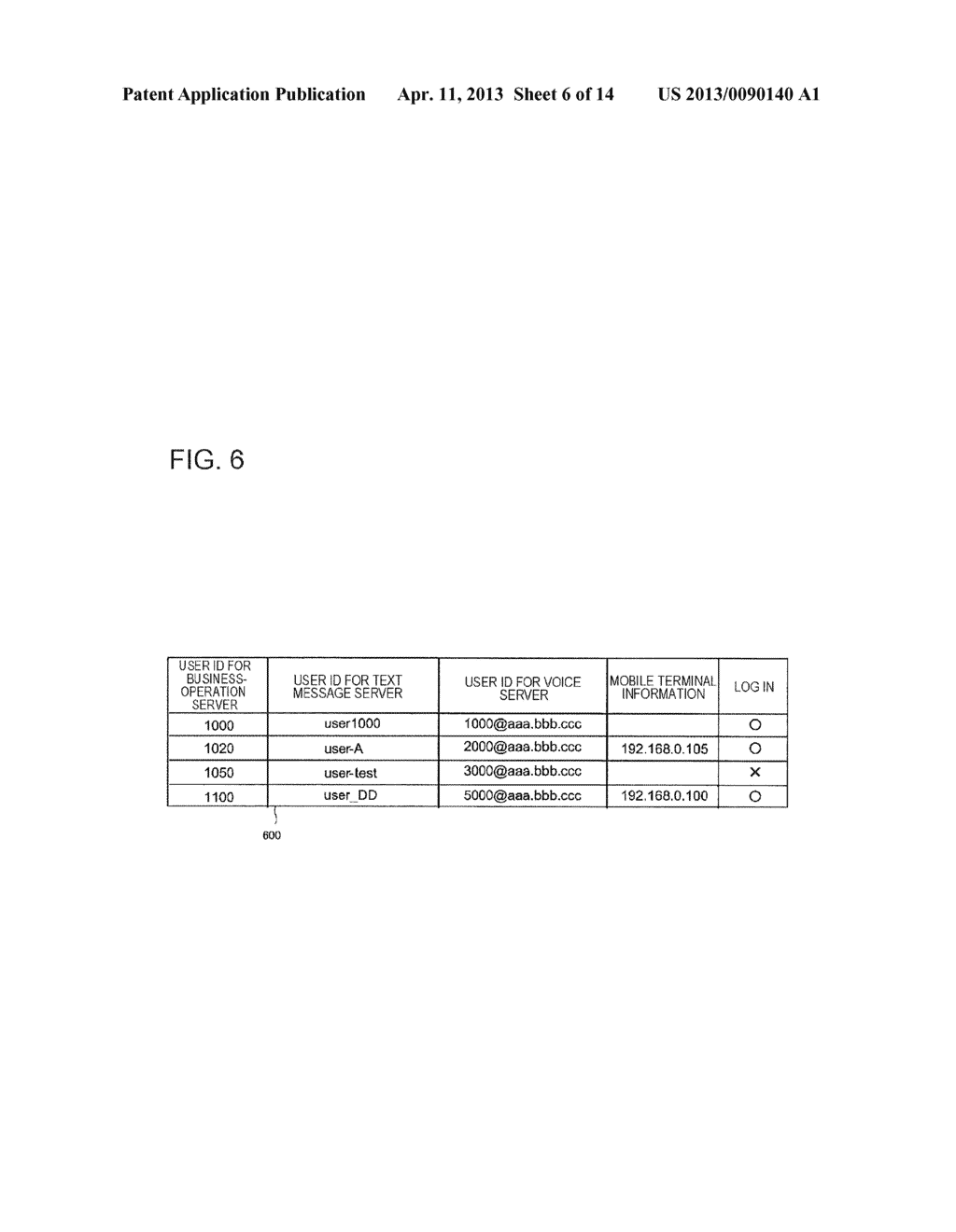 INFORMATION PROCESSING SYSTEM, MOBILE TERMINAL, LINKAGE SERVER, AND     INFORMATION PROCESSING METHOD - diagram, schematic, and image 07