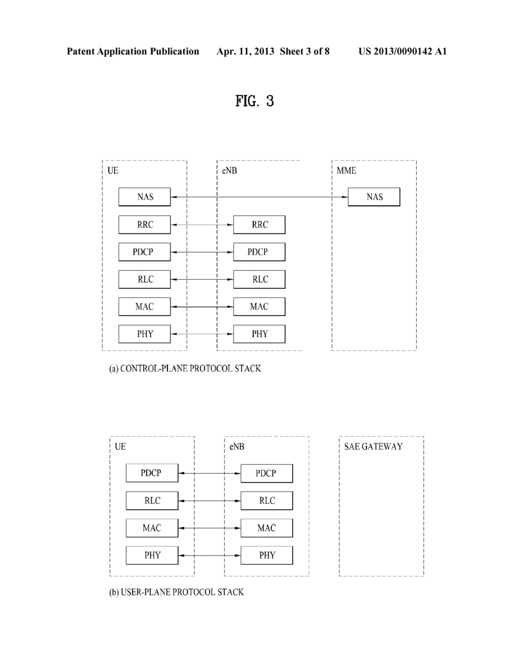 METHOD OF AVOIDING IDC INTERFERENCE IN A WIRELESS COMMUNICATION SYSTEM AND     APPARATUS FOR SAME - diagram, schematic, and image 04
