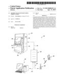 METHOD AND SYSTEM FOR FUNDING MOBILE GAMING diagram and image