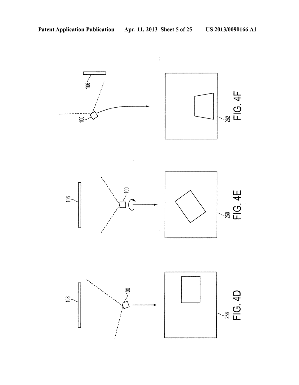 SYSTEMS AND METHODS FOR DETERMINING CONTROLLER FUNCTIONALITY BASED ON     POSITION, ORIENTATION OR MOTION - diagram, schematic, and image 06