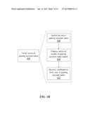 SYSTEM AND METHOD FOR CONNECTING GAMING USERS IN A SOCIAL NETWORK     ENVIRONMENT diagram and image