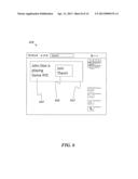 SYSTEM AND METHOD FOR CONNECTING GAMING USERS IN A SOCIAL NETWORK     ENVIRONMENT diagram and image