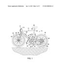 BICYCLE DERAILLEUR diagram and image