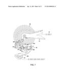 BICYCLE DERAILLEUR diagram and image