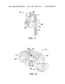 BICYCLE DERAILLEUR diagram and image