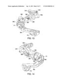 BICYCLE DERAILLEUR diagram and image