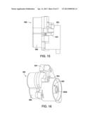 BICYCLE DERAILLEUR diagram and image