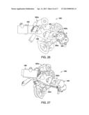 BICYCLE DERAILLEUR diagram and image