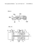 DRIVE DEVICE FOR HYBRID ELECTRIC VEHICLE diagram and image