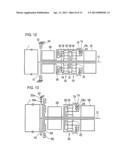 DRIVE DEVICE FOR HYBRID ELECTRIC VEHICLE diagram and image