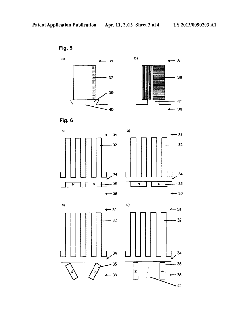 DIFFERENTIAL TRANSMISSION FOR A WIND POWER INSTALLATION AND METHOD FOR     OPERATION OF SAID DIFFERENTIAL TRANSMISSION - diagram, schematic, and image 04