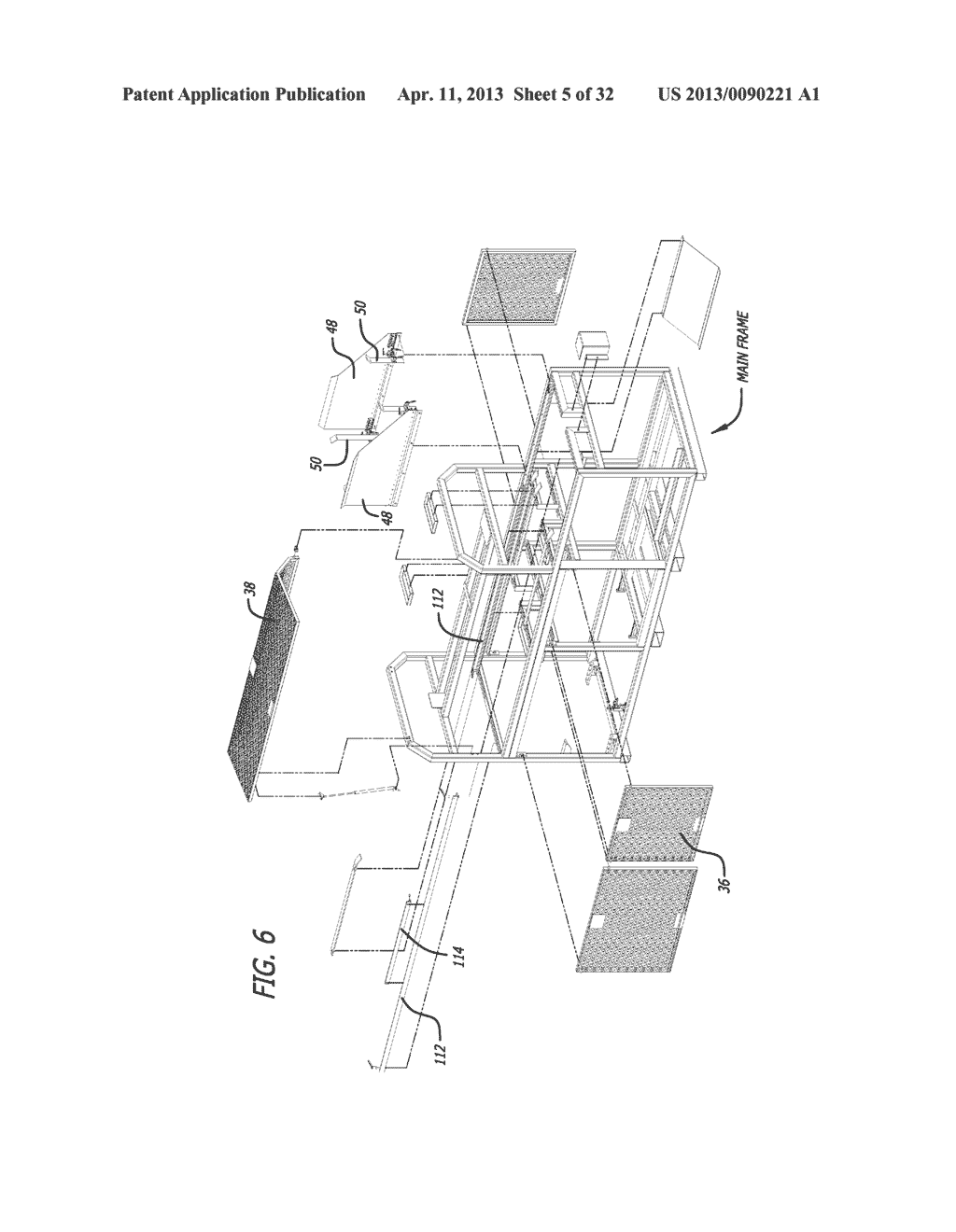 Apparatus And Methods For Folding Paper Boxes - diagram, schematic, and image 06