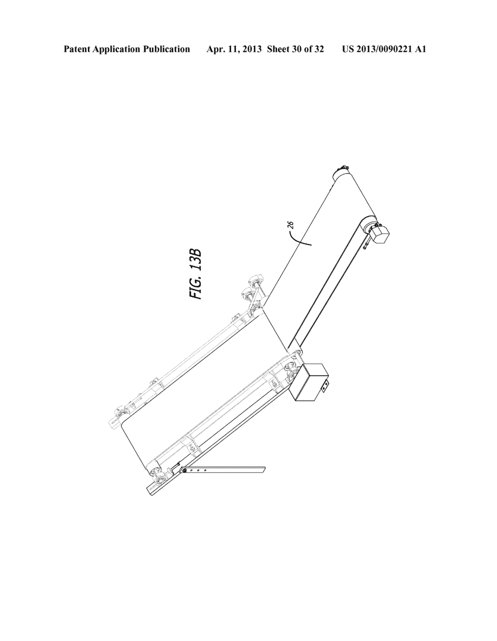 Apparatus And Methods For Folding Paper Boxes - diagram, schematic, and image 31