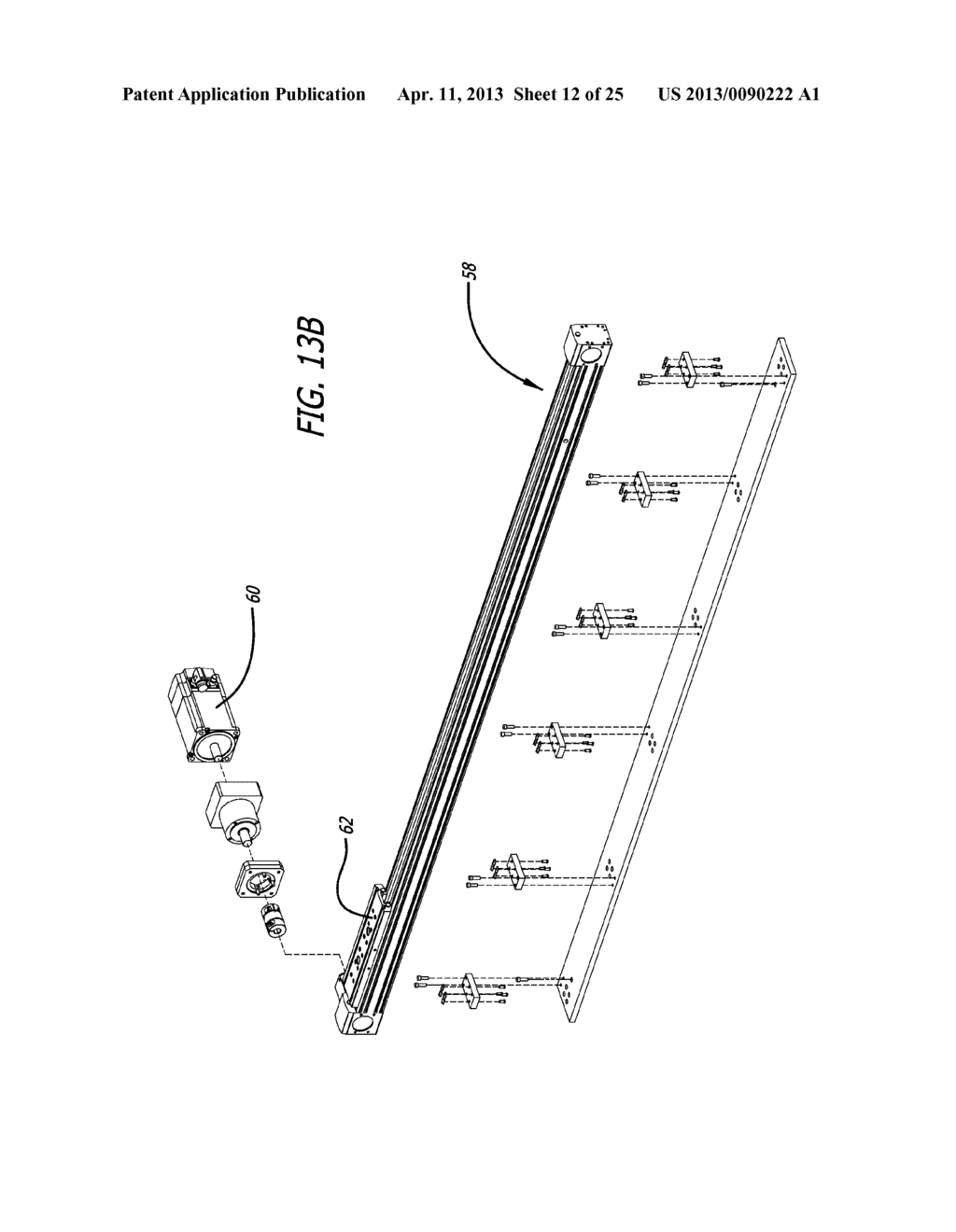 APPARATUS AND METHODS FOR FOLDING PAPER BOXES - diagram, schematic, and image 13