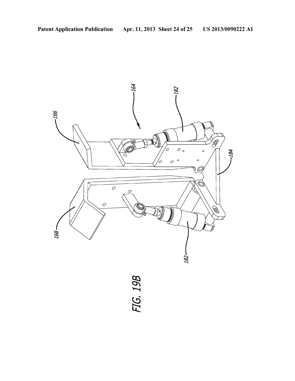 APPARATUS AND METHODS FOR FOLDING PAPER BOXES - diagram, schematic, and image 25