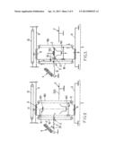 TOOL-HOLDER MODULE FOR SHAPING AT LEAST ONE CARDBOARD CUT-OUT diagram and image