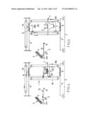 TOOL-HOLDER MODULE FOR SHAPING AT LEAST ONE CARDBOARD CUT-OUT diagram and image