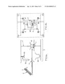 TOOL-HOLDER MODULE FOR SHAPING AT LEAST ONE CARDBOARD CUT-OUT diagram and image