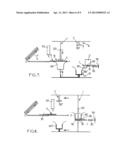 TOOL-HOLDER MODULE FOR SHAPING AT LEAST ONE CARDBOARD CUT-OUT diagram and image