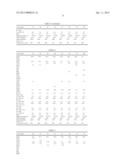 OPTICAL GLASS AND OPTICAL ELEMENT diagram and image