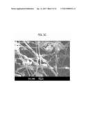 ULTRAFINE FIBER-BASED COMPOSITES HAVING HIGH HYDROSCOPICITY diagram and image