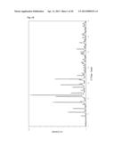 Organotemplate-Free Synthetic Process For The Production Of A Zeolitic     Material Of The LEV-Type Structure diagram and image