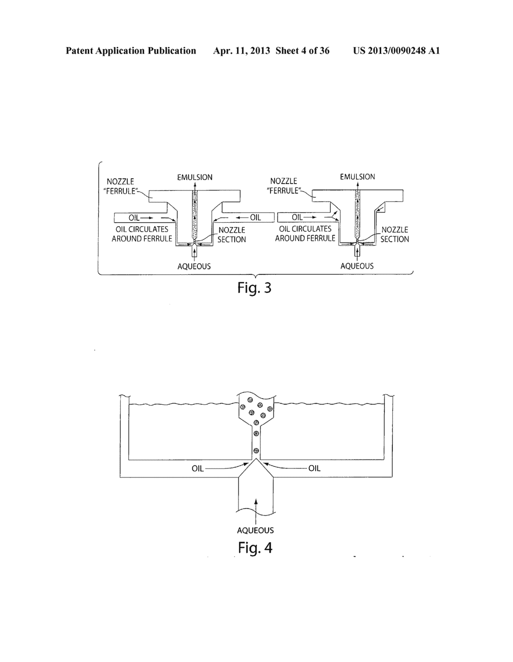 SELECTION OF COMPARTMENTALISED SCREENING - diagram, schematic, and image 05