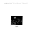 SELECTION OF COMPARTMENTALISED SCREENING diagram and image