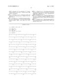 TOOLS FOR THE IDENTIFICATION OF LINGO-1, LINGO-2, LINGO-3 AND LINGO-4     LIGANDS, AND USES THEREOF diagram and image