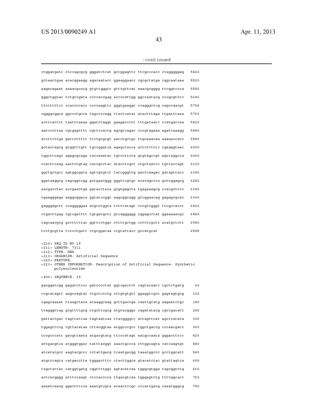 TOOLS FOR THE IDENTIFICATION OF LINGO-1, LINGO-2, LINGO-3 AND LINGO-4     LIGANDS, AND USES THEREOF - diagram, schematic, and image 53